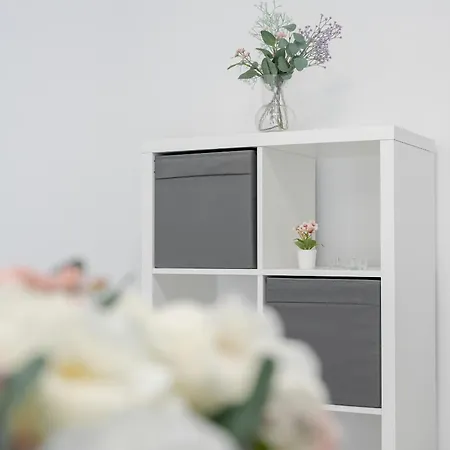 شقة Studio Dla 4 Osob W Centrum Miasta By Rent Like