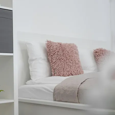 Studio Dla 4 Osob W Centrum Miasta By Rent Like * Poznan